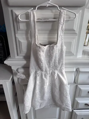 Altar'd State Dress thumbnail 3