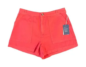Universal Thread Women’s Shorts‎ 12 Twill thumbnail 1
