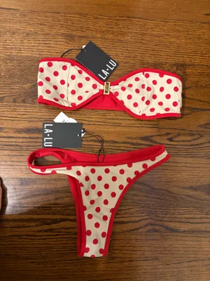 La-Lu bathing suit  thumbnail 3