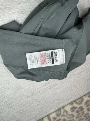 Gymshark x Whitney Simmons Bike Shorts thumbnail 2