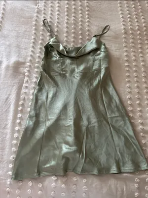Princess Polly Myah Mini Dress thumbnail 2
