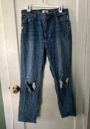 Abercrombie Jeans thumbnail 1