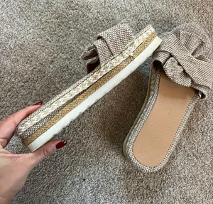 Wedge Heels Size 8.5 thumbnail 1