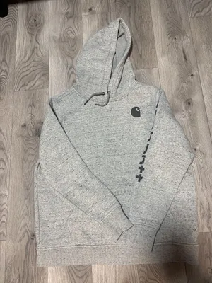 Carhartt Hoodie Women’s thumbnail 1