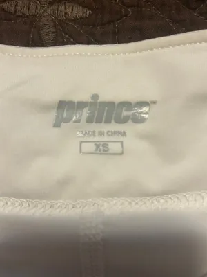 Prince Tennis Skort DICK'S Sporting Goods thumbnail 3