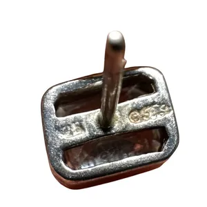 Sterling Silver & CZ Stud Earrings Silver thumbnail 5