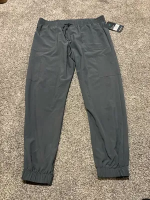 Scrubs Gray Size XL thumbnail 1