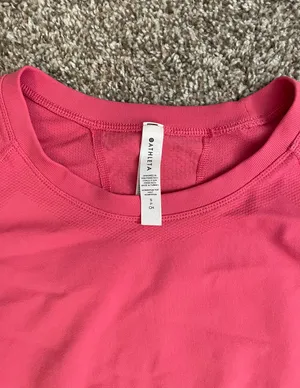 Athleta Long Sleeve thumbnail 2