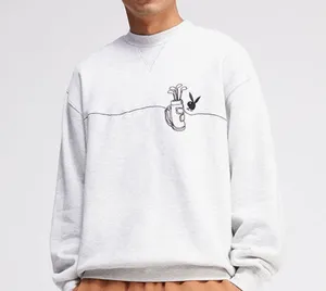 Playboy Crewneck thumbnail 1