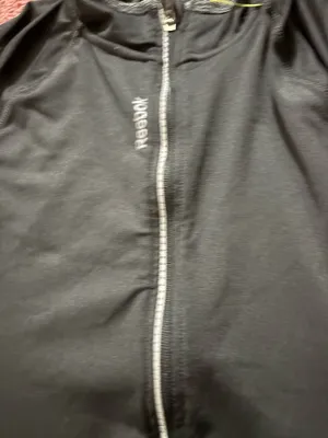 Woman’s long sleeve Black Size L thumbnail 2