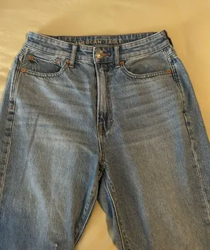 American Eagle Outfitters Jeans thumbnail 2