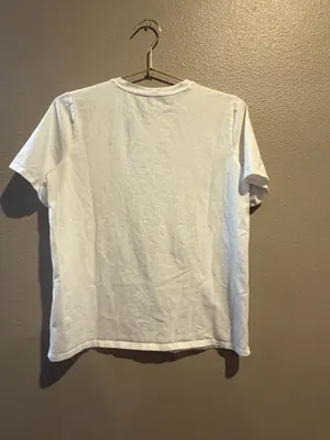 Small Lululemon Cotton Shirt thumbnail 2