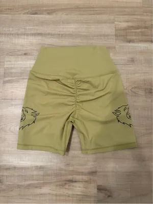 Kill Crew Shorts! Cross listed on Mercari! Green Size M thumbnail 2