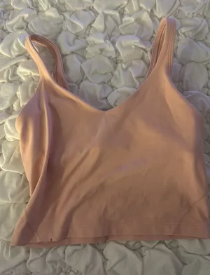 Lululemon Align Tank thumbnail 1