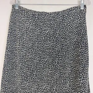 Kathy Lee Collection Vintage Mermaid Maxi Skirt Size 12 thumbnail 6