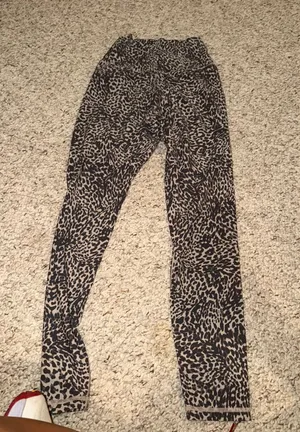 Aerie Leggings Offline thumbnail 1