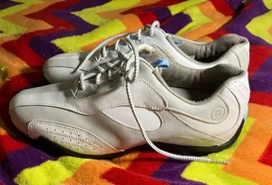 Footjoy Lopro collection golf shoes thumbnail 1