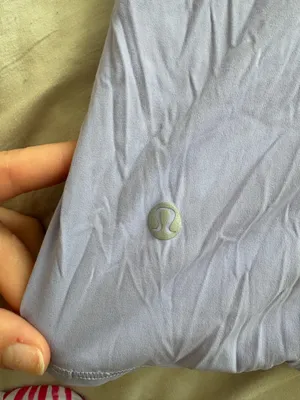 Lululemon Tank Top Purple  thumbnail 5