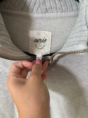 Aerie Quarter-Zip thumbnail 2