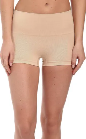 Spanx shaping Boyshorts thumbnail 1