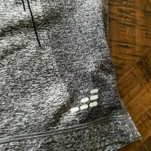 BCG activewear grey XL shirt thumbnail 4