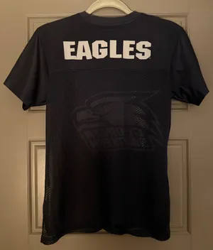 Augusta Sportswear Georgia Southern jersey thumbnail 2