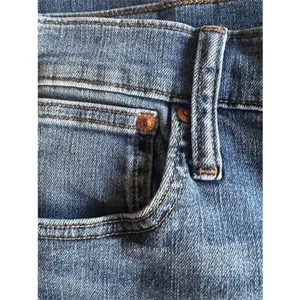 J crew Vintage high rise straight jeans size 30 thumbnail 8