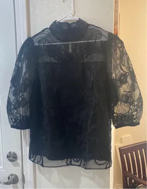 June + vie Black Size L thumbnail 3
