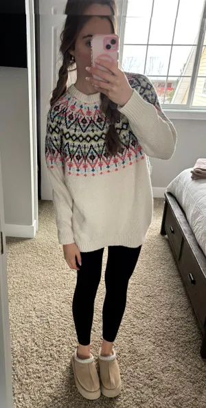 Aerie Sweater thumbnail 1