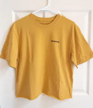 Patagonia T-Shirt thumbnail 1