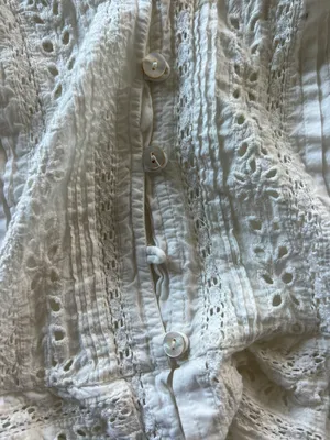 Love Shack Fancy Top thumbnail 3