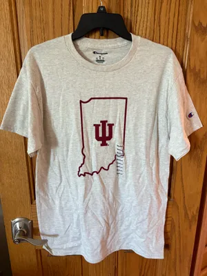 Champion Indiana Shirt thumbnail 1