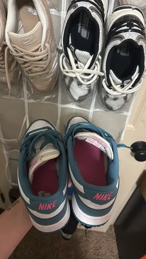 Nike Dunk Low Women’s thumbnail 2