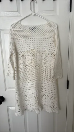 Beach coverup thumbnail 3