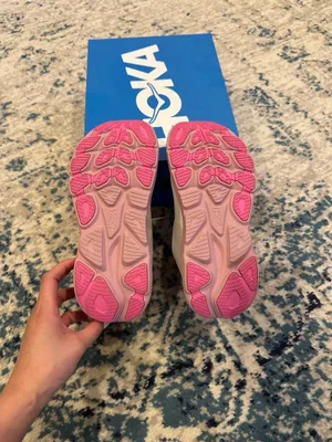 Hoka Clifton 10 Running Shoes thumbnail 6