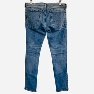 rag & bone The Dre Jeans Stoke Wash Style W1590K510 Color Sunset Women’s Size 28 thumbnail 2
