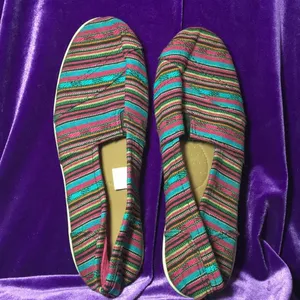Ladies’ BONGO flats (8M) thumbnail 2
