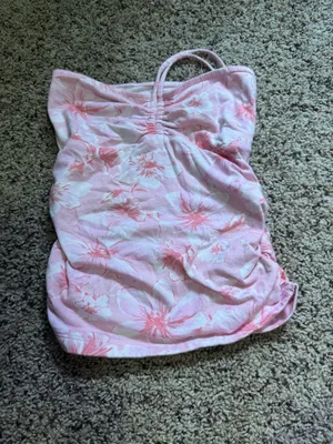 Aeropostale Tube Top Seriously Soft thumbnail 6