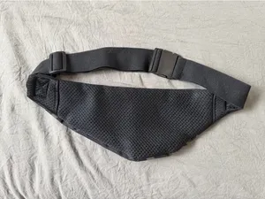 Strong New York Co - Strength Waist Pack - Camo Fanny Pack thumbnail 2
