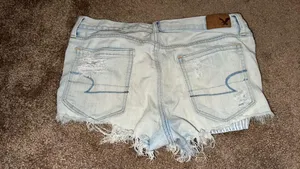 Shorts Size 2 thumbnail 2