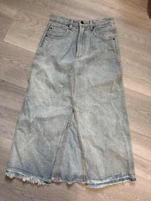 Revolve skirt thumbnail 1