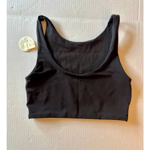 Aerie OFFLINE sports leisure comfort bra bralette sz Small thumbnail 3