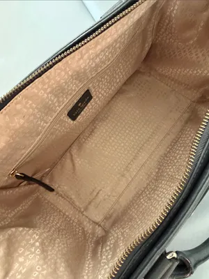 Kate Spade Baxter Street Navy stachel thumbnail 10