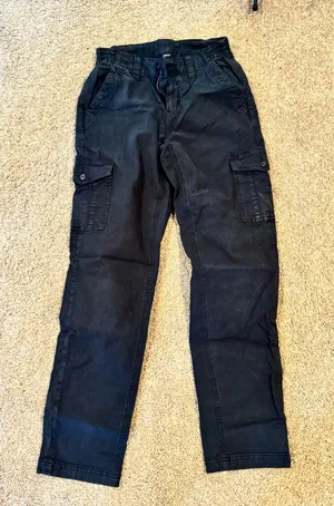 American Eagle Cargo Pants thumbnail 1