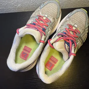 Brooks Ravenna 6 White Raspberry Athletic Running Shoes Sneakers Womens Size 6.5 thumbnail 9