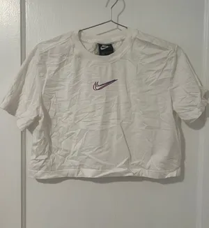 Nike Top Crop Women’s thumbnail 1