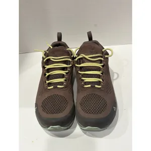 Vasque Shoes Womens Size 6.5 Brown Vibram Megagrip Trail Hiking Sneakers 7497 M thumbnail 2