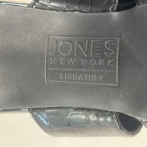 Jones New‎ York Black Shoes - Size 9. thumbnail 5