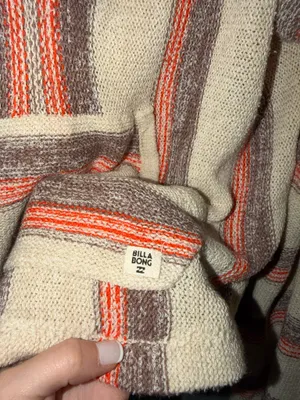 Billabong Jacket  thumbnail 2