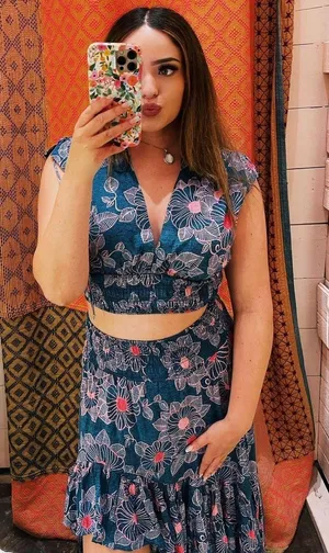 Free People Two Piece Set thumbnail 1